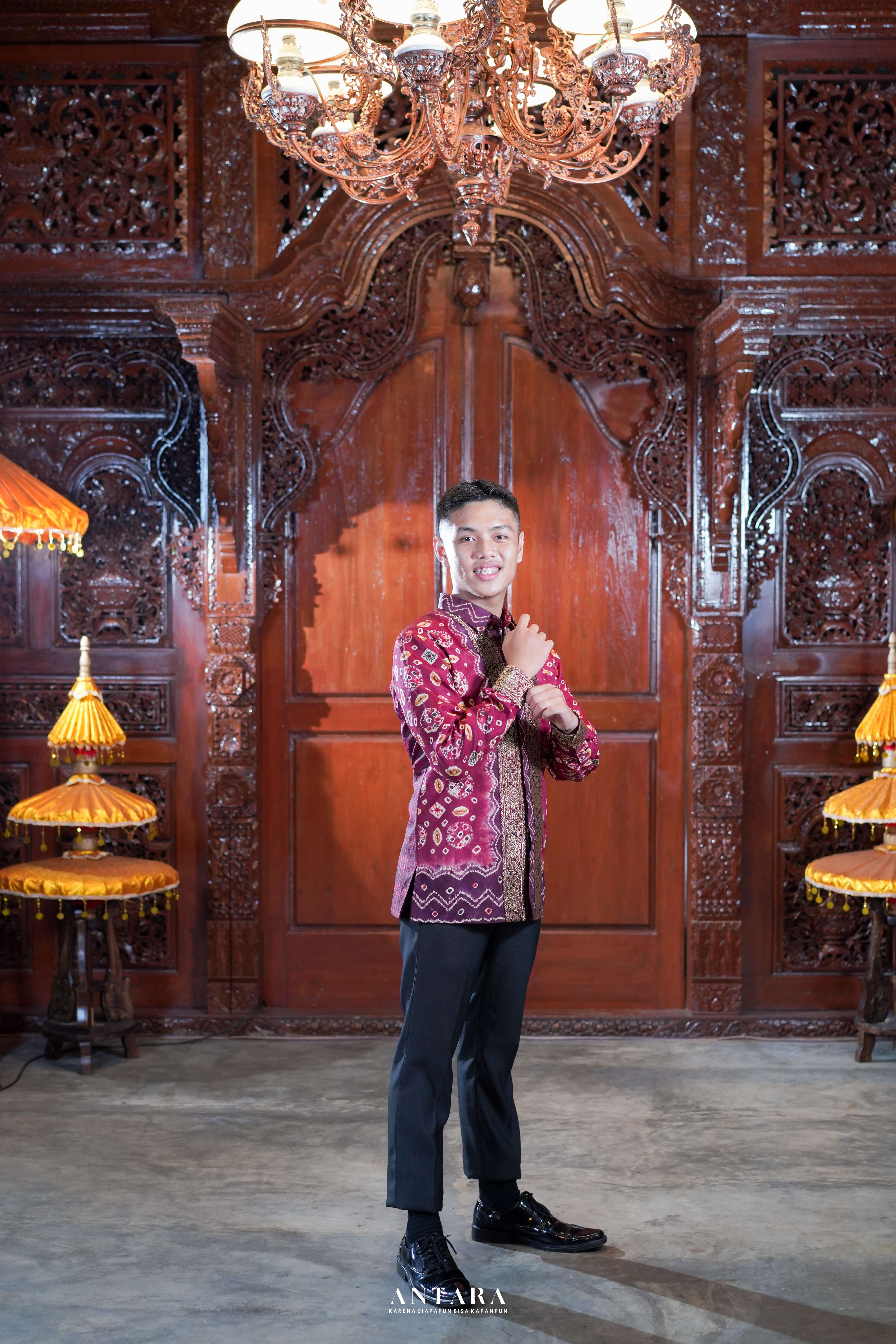 RAHMAD FATIR HIDAYAT